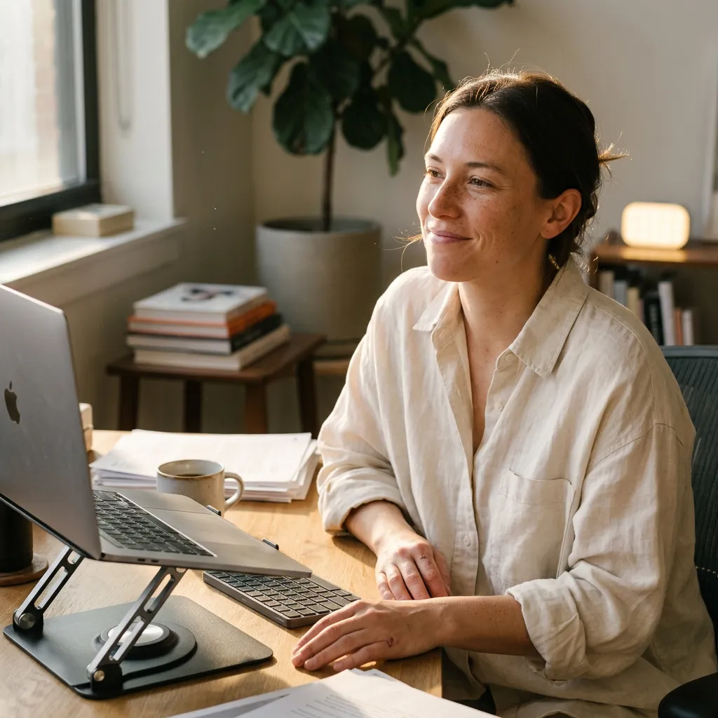 ReliefPro founding story — our lab and team