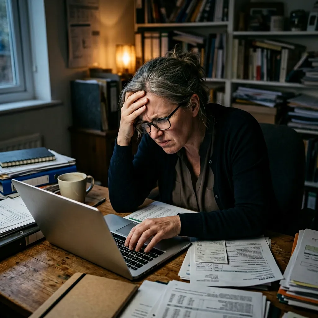 Problem illustration