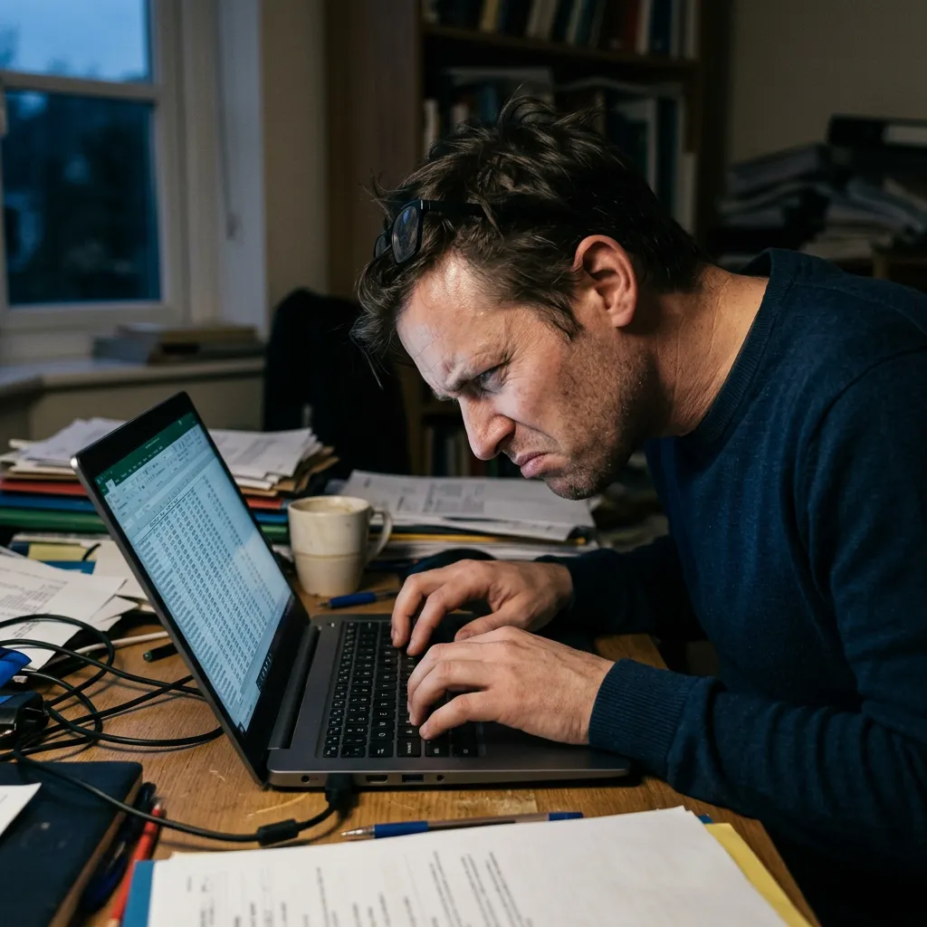 Problem illustration