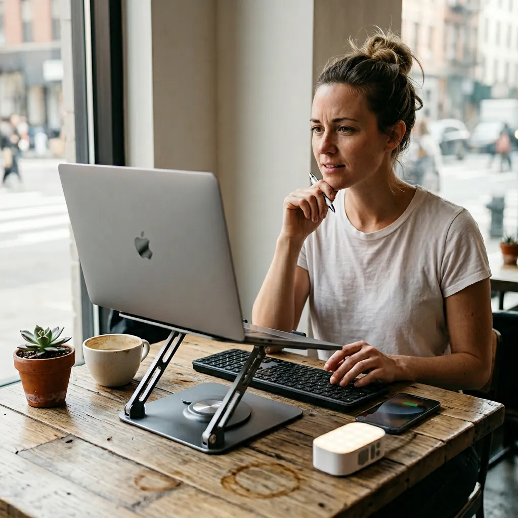 ReliefPro founding story — our lab and team